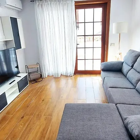 Gigantes New Apartment, 2 Bedrooms