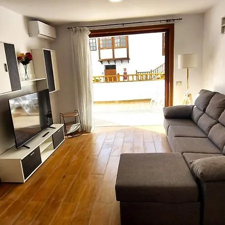 Gigantes New Apartment, 2 Bedrooms Dom wakacyjny Acantilado de los Gigantes